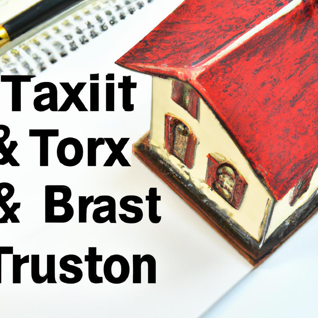 Utilizing Trusts and Gifting Strategies to Protect Parent's Home from Tax Implications