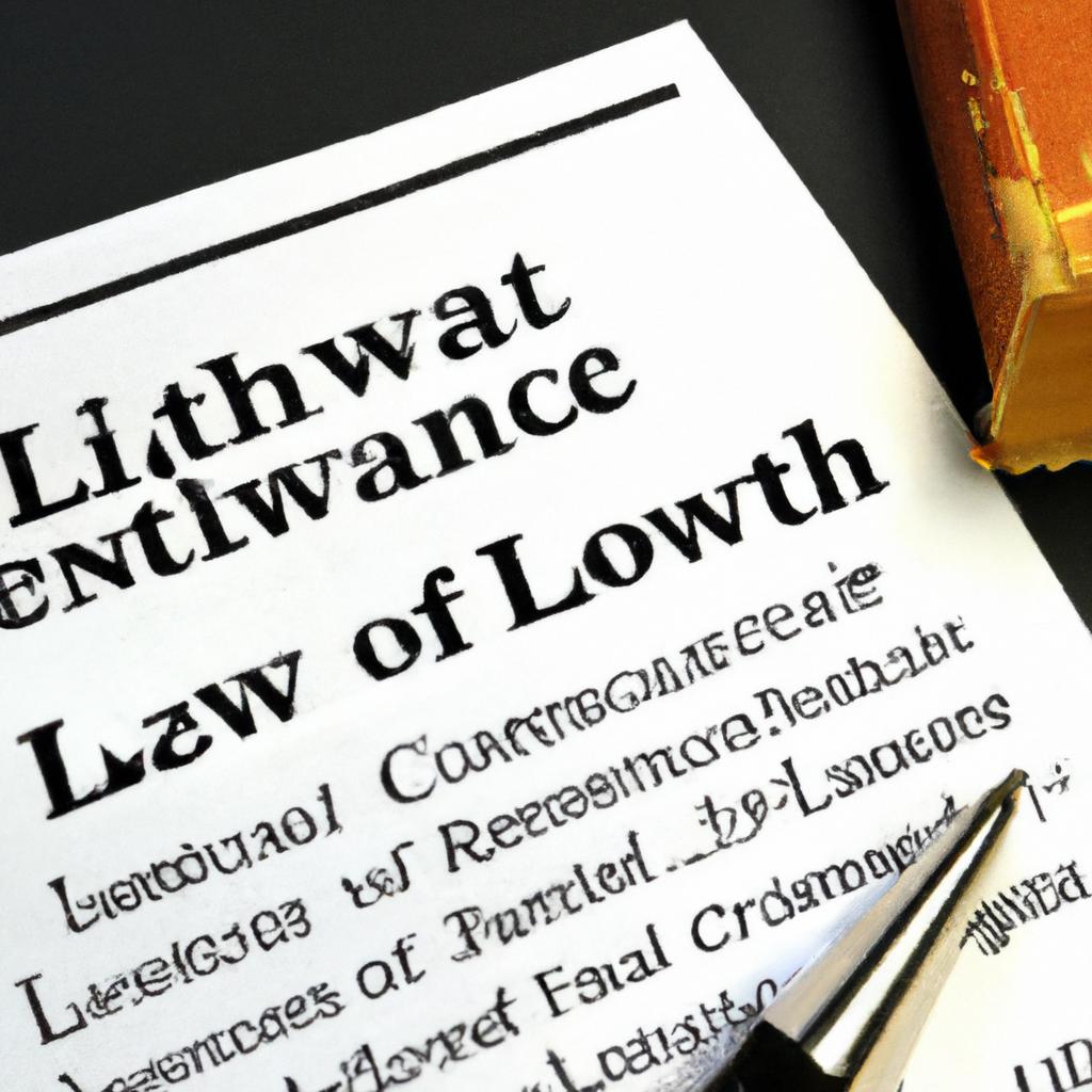 Overview of Inheritance Laws in New York State