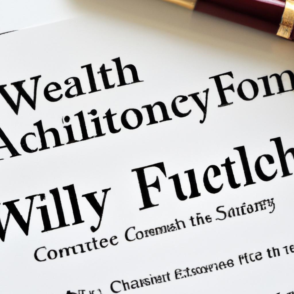 Ensuring Compliance with the 7-Year‍ Rule to⁤ Preserve Family Wealth