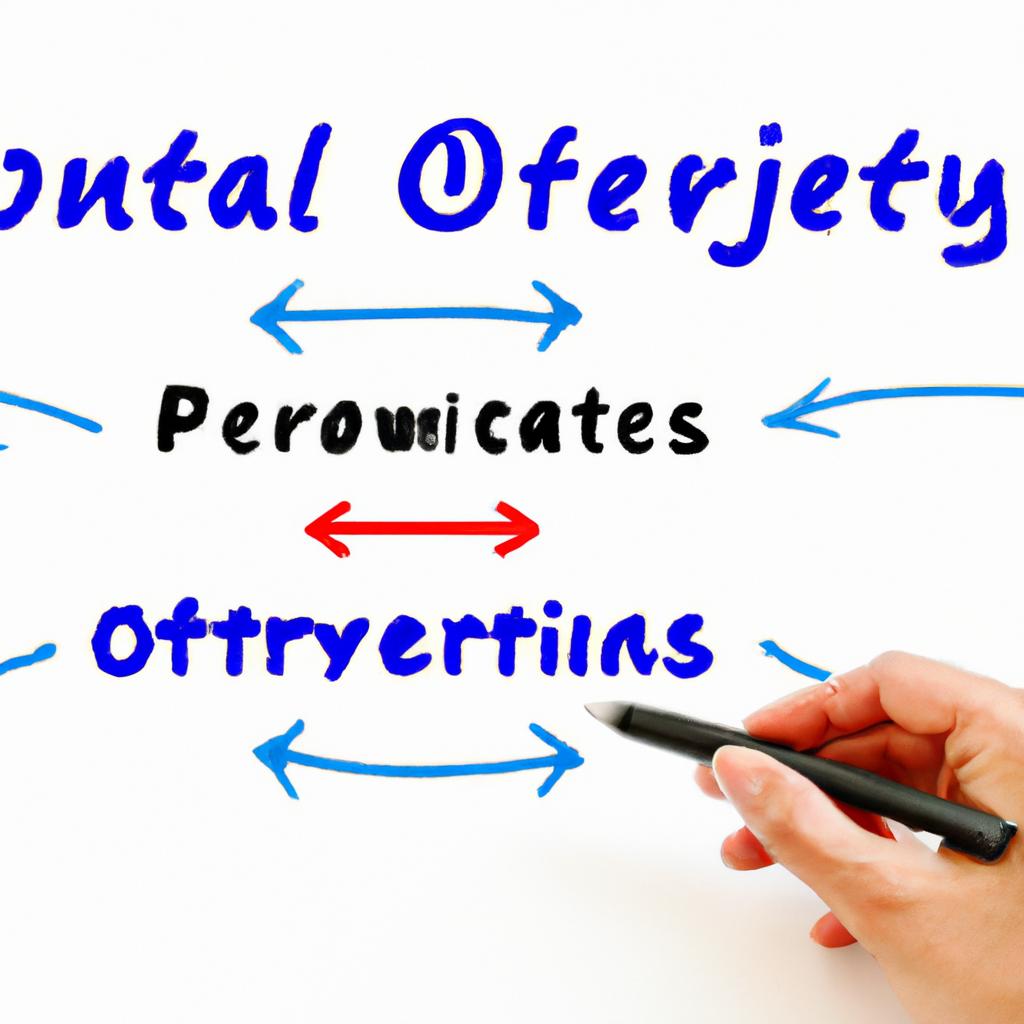 Examining How Joint Ownership⁣ Affects Property Rights