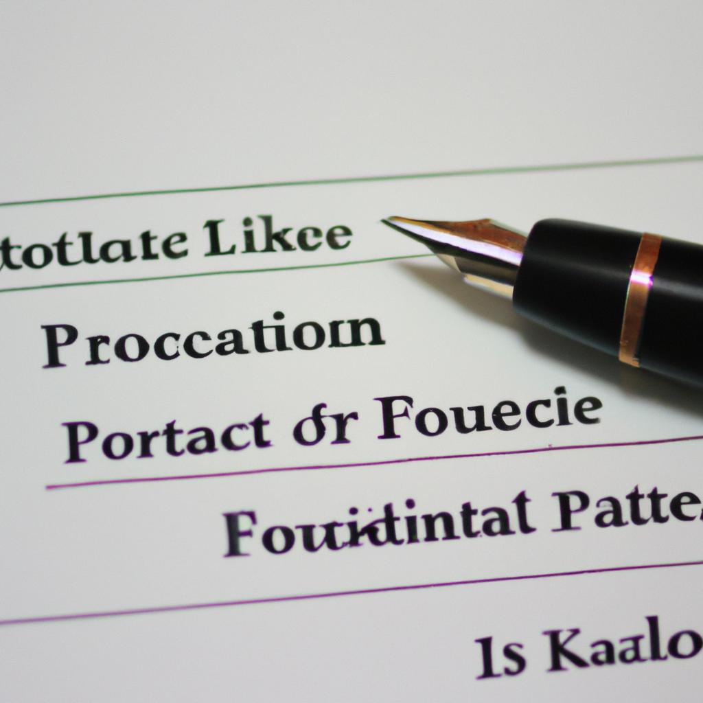 Key Factors Influencing the Timeline of Probate