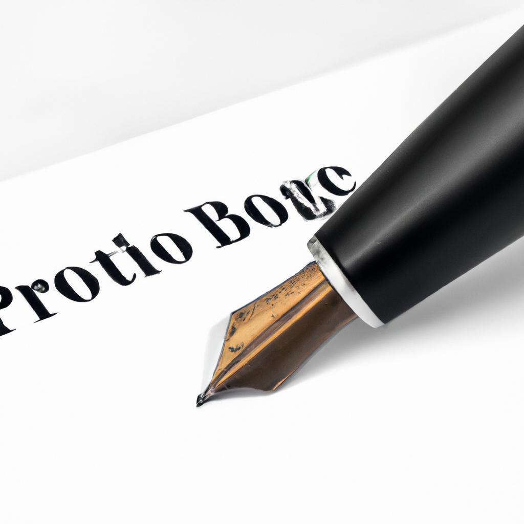 Seeking Professional Guidance to Navigate ​the Probate‍ Process Efficiently