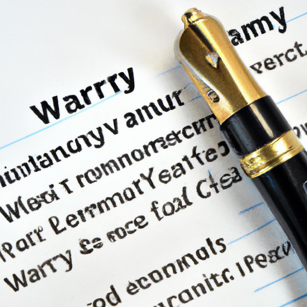 Key‍ Factors to Consider‌ When Evaluating ⁣a Warranty Deed