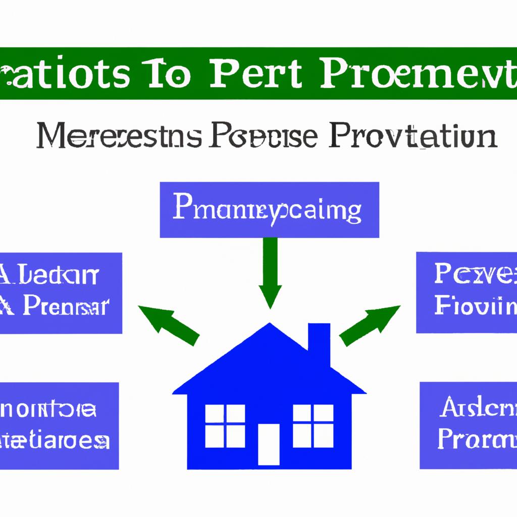 Factors that Determine‌ the Succession of Property After a Parent's ⁢Death