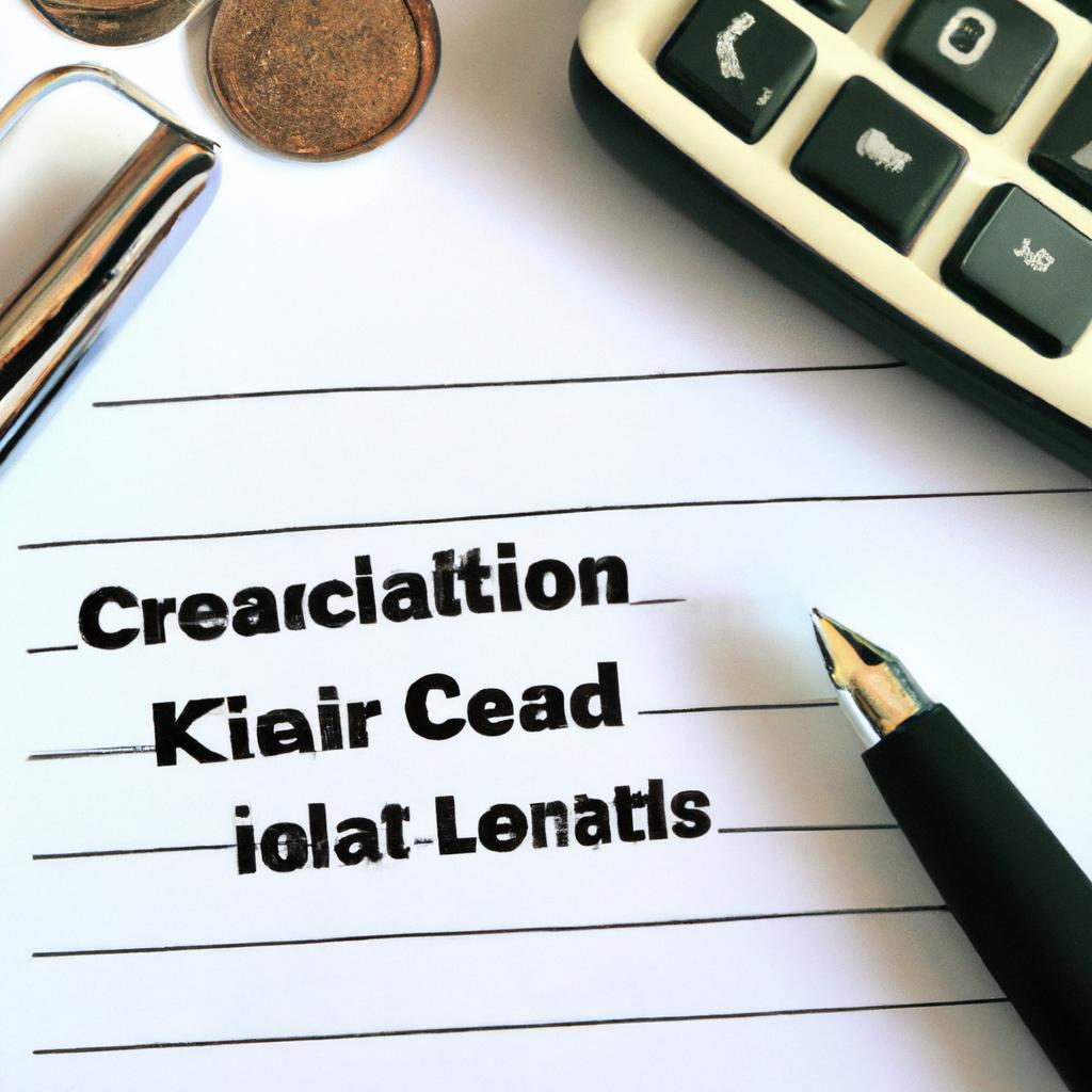 Key Considerations When Dealing with Creditor Claims