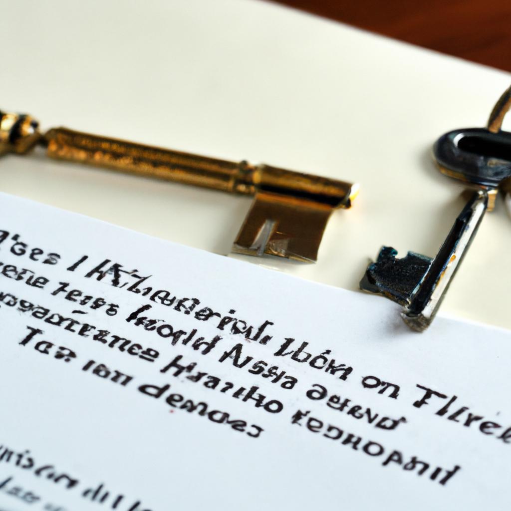 Key Considerations Before Initiating an Interspousal Deed Transfer