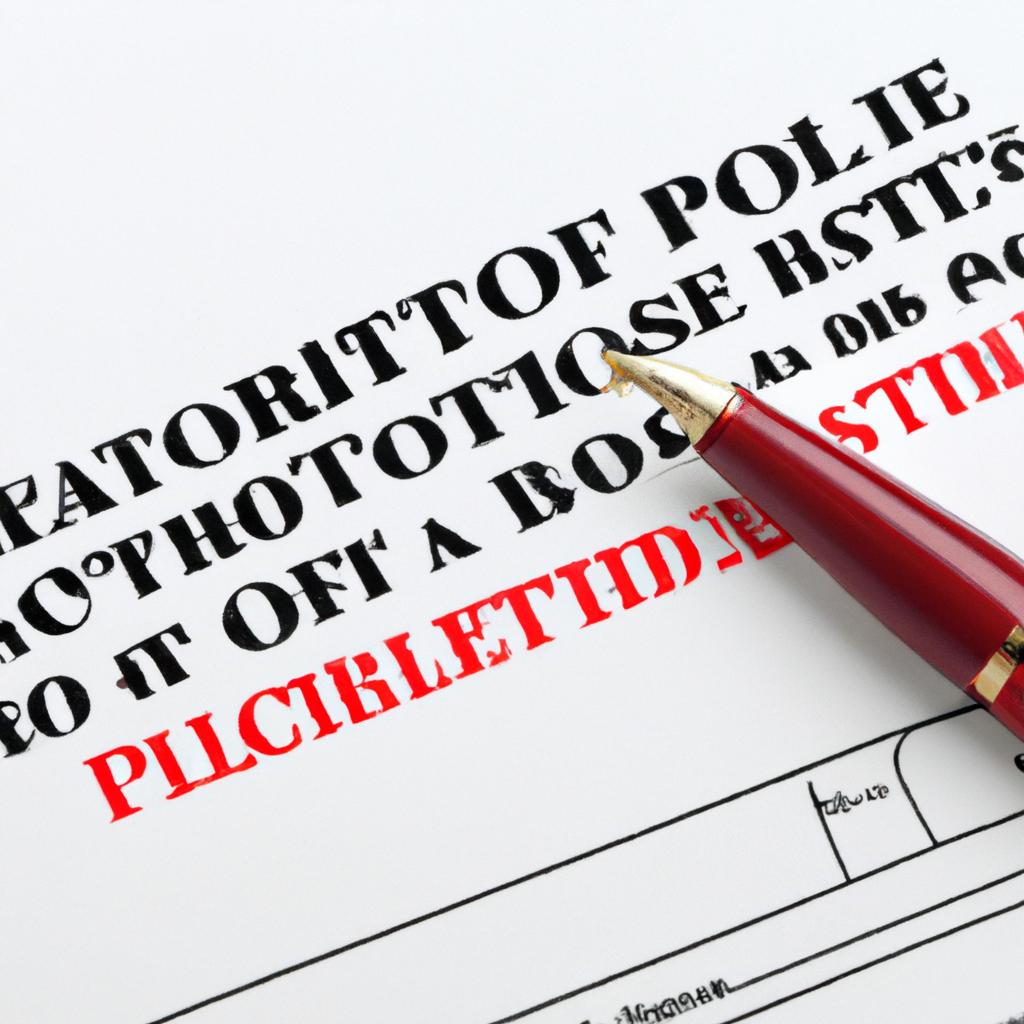 Understanding ‍the probate process and requirements