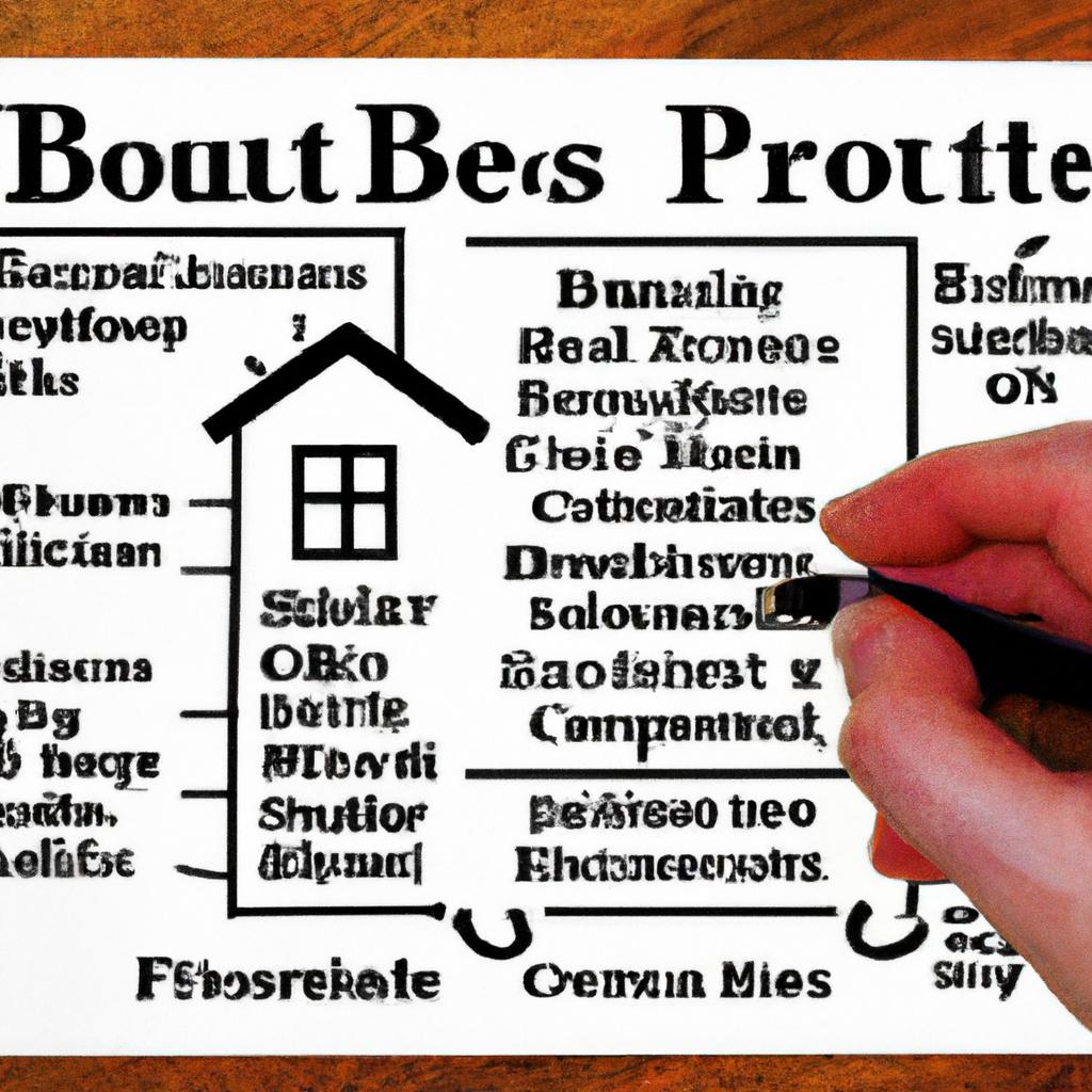 Benefits of⁤ Buying a House in Probate