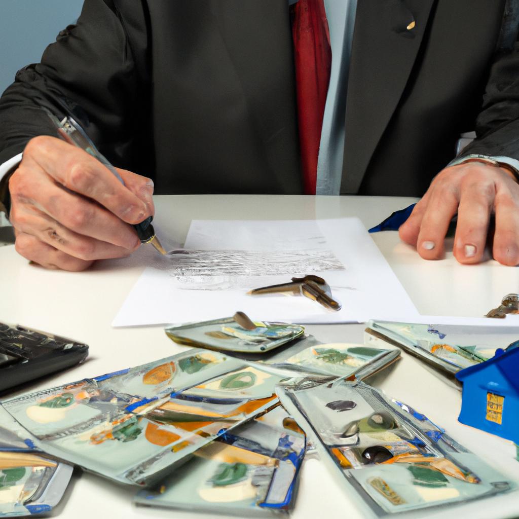 Key Considerations When Choosing​ Real Estate⁣ Beneficiaries
