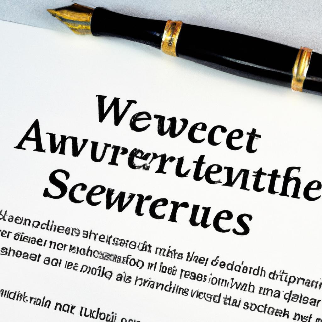 Key ‍Factors to Consider ​Before‍ Agreeing to a Waiver of⁤ Sureties
